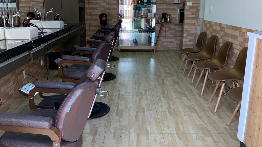Foto da capa de Barbearia Primus - Viviam Parque Anápolis